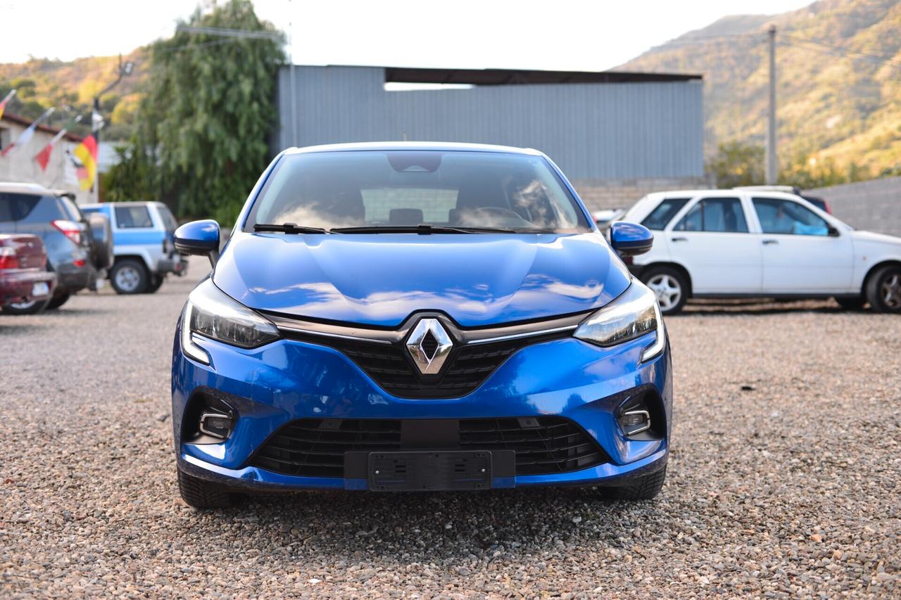 Renault Clio Full Hybrid E-Tech 140 CV 5 porte Zen