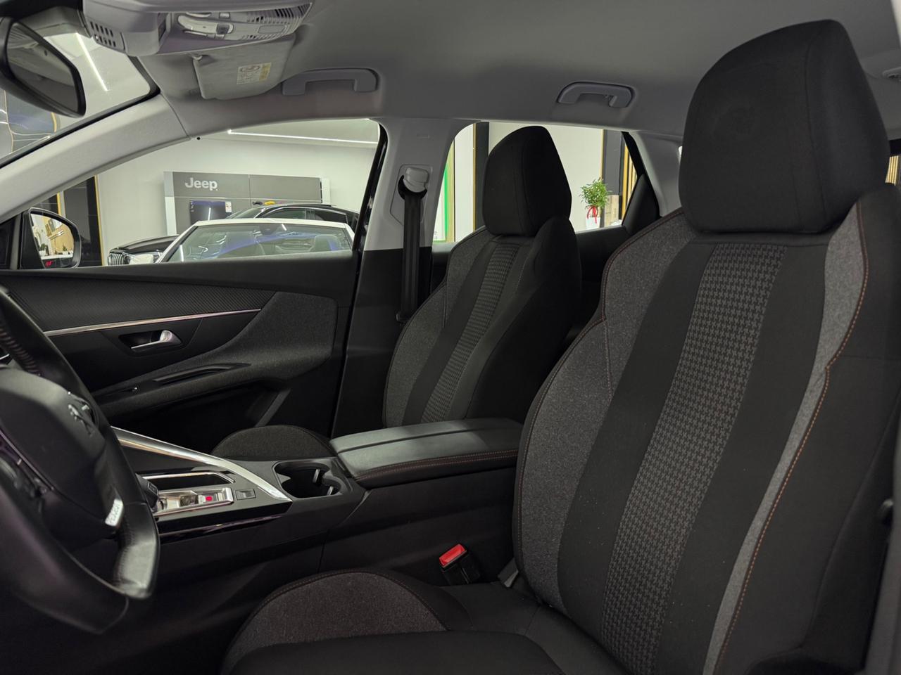 Peugeot 3008 1.5 BlueHdi 130Cv Allure-Full Opt