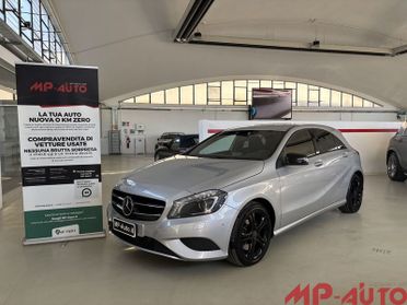 Mercedes-Benz Classe A A 250 4Matic Automatic Sport