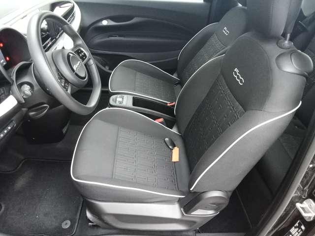 Fiat 500e SOLO 15000 KM MOLTO BELLA