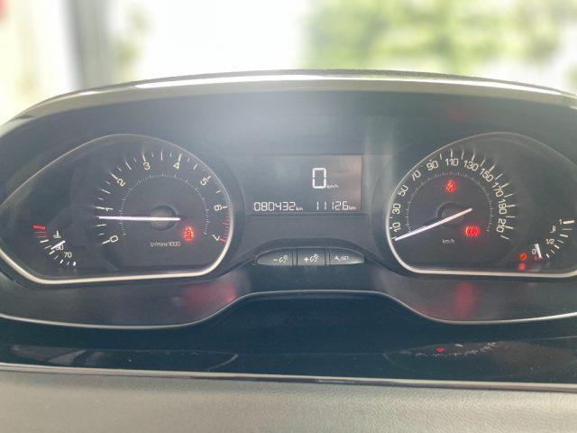PEUGEOT 208 PureTech 82 Stop&Start 5 porte Allure