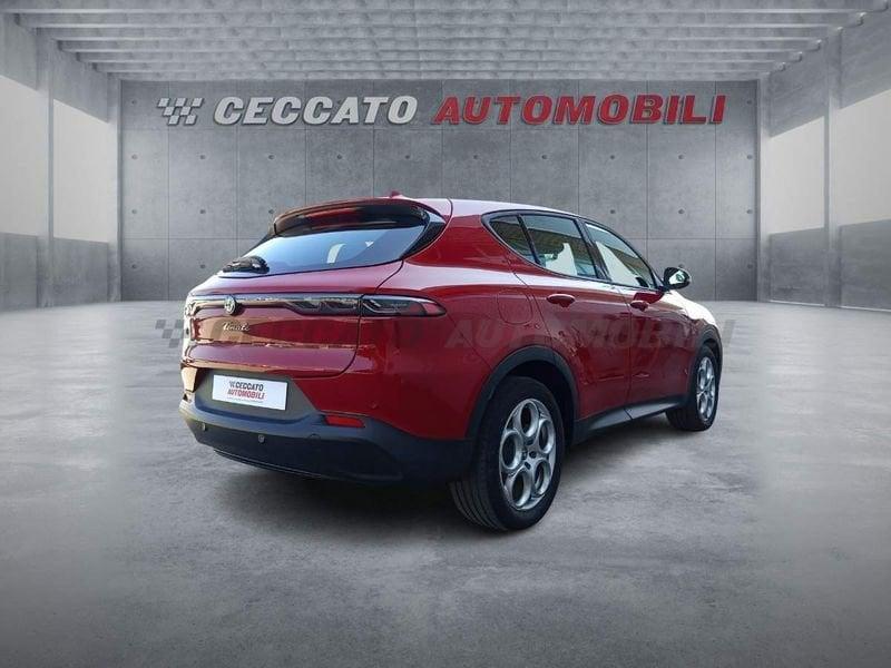 Alfa Romeo Tonale Tonale 1.6 Sprint 130cv tct6