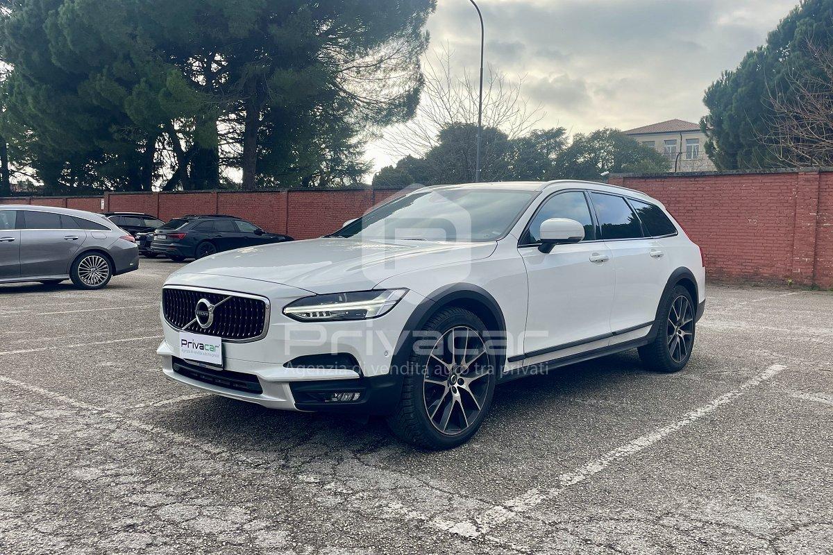 VOLVO V90 Cross Country D5 AWD Geartronic