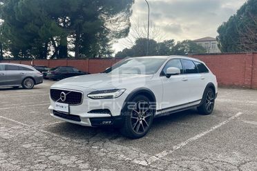 VOLVO V90 Cross Country D5 AWD Geartronic