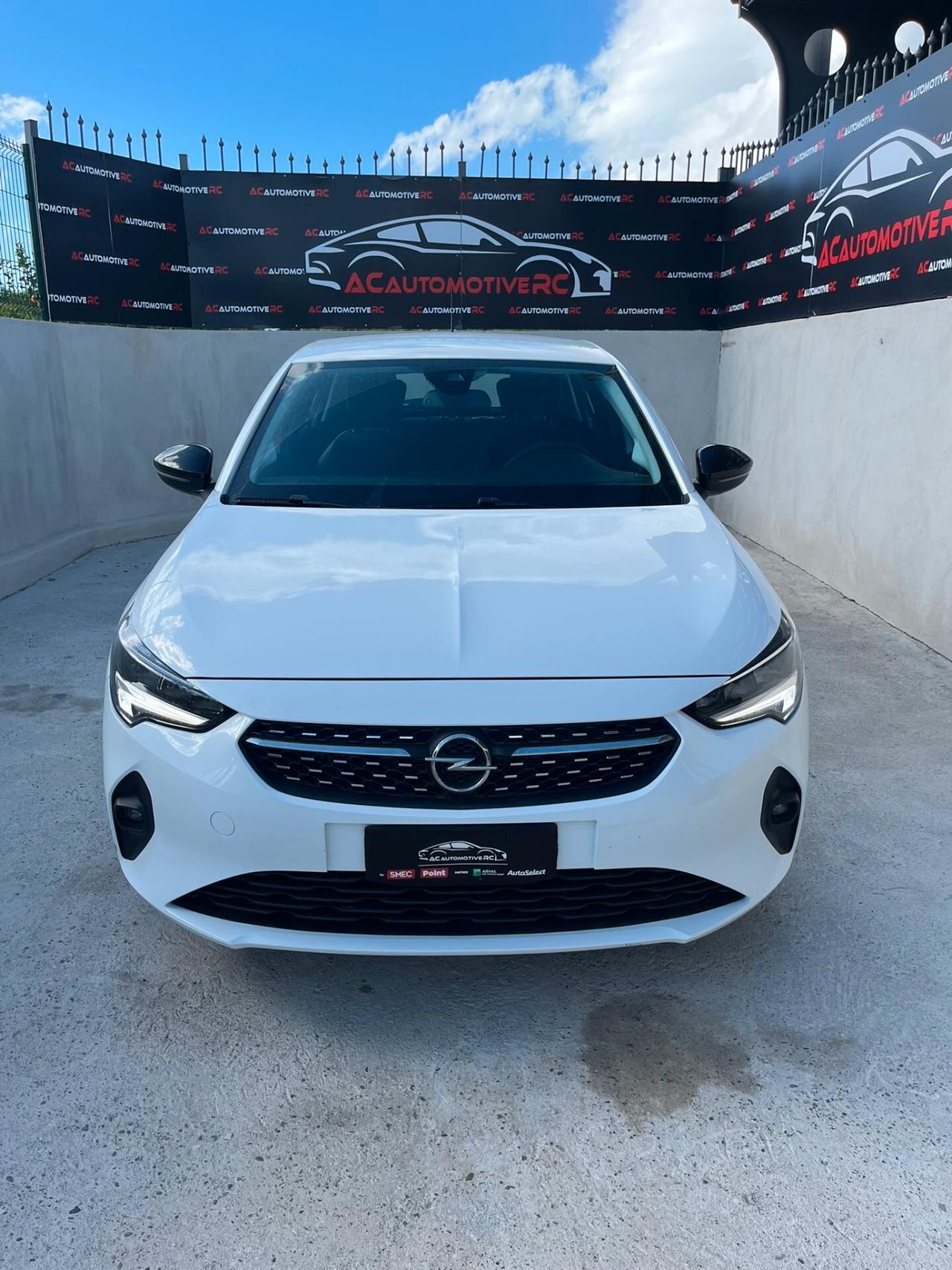 Opel Corsa 1.5 D 100 CV Elegance