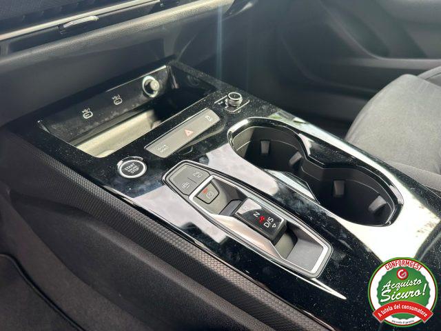 AUDI A5 Avant TDI 150 kW mHEV+ S tronic Business Advanced