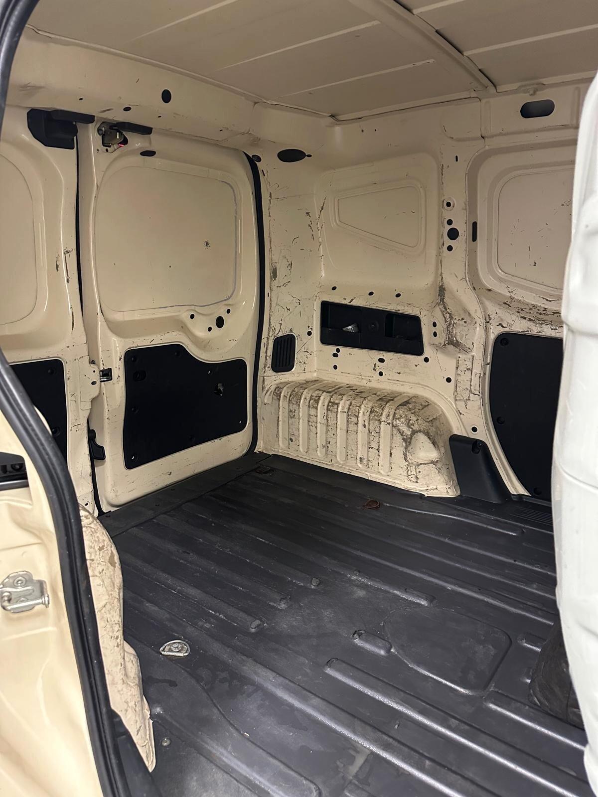 Fiat Fiorino 1.4 8V Furgone - Solo 56mila km.