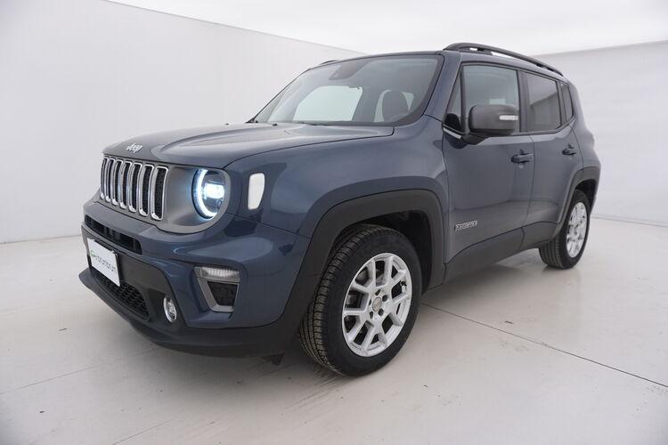 Jeep Renegade Limited DDCT BR916357 1.3 Benzina 150CV