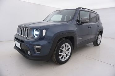 Jeep Renegade Limited DDCT BR916357 1.3 Benzina 150CV