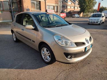 Renault Clio 5 PORTE, 1.2 16v, LE IENE, OK NEOPATENTATI