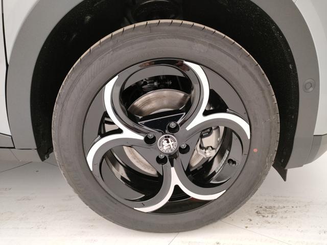 ALFA ROMEO Junior 1.2 ibrida Speciale 145cv edct6
