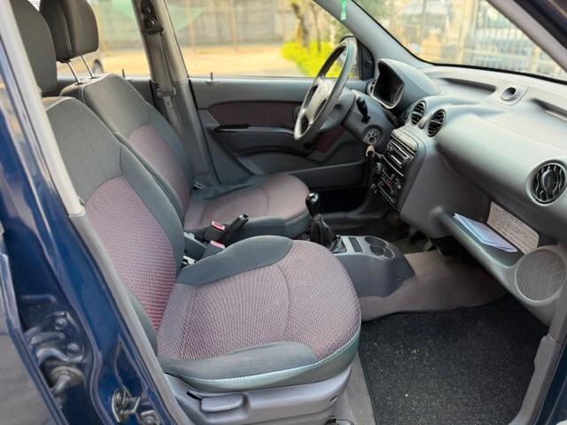 Hyundai Atos Prime 1.1 12V Active Euro 4 adatta a neopatentati