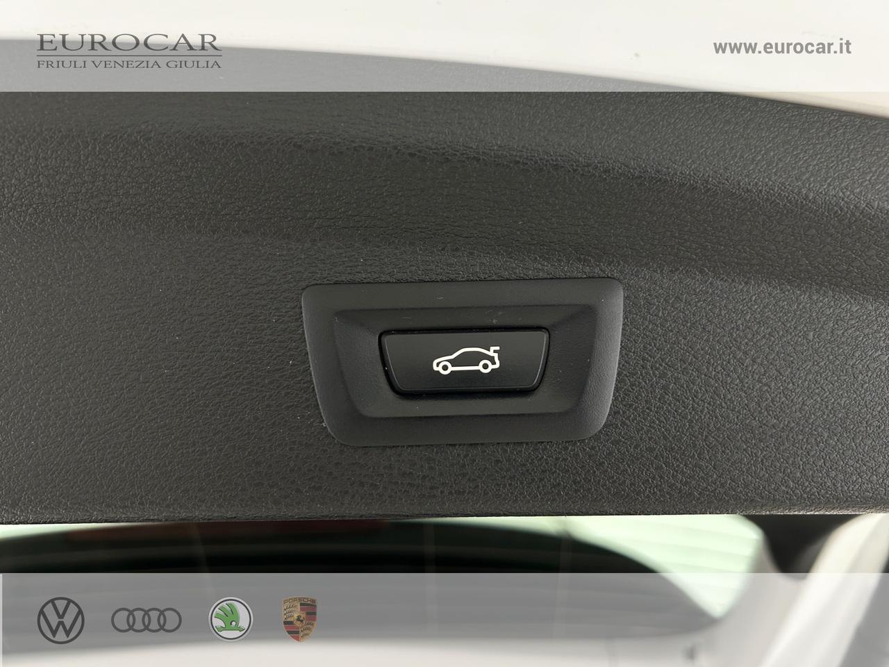 BMW X2 sdrive18d auto
