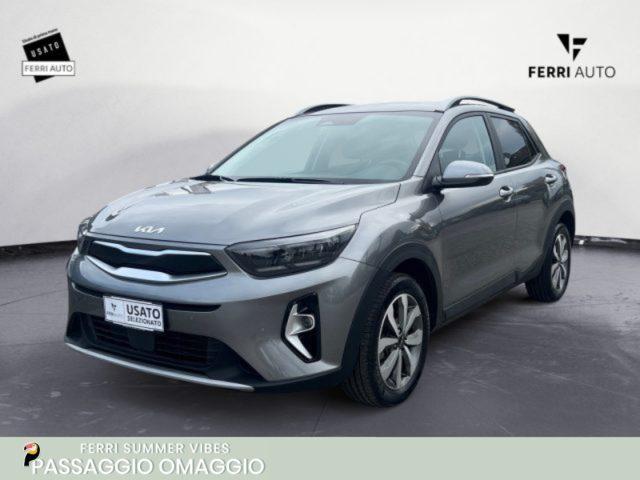 KIA Stonic 1.2 DPI Style