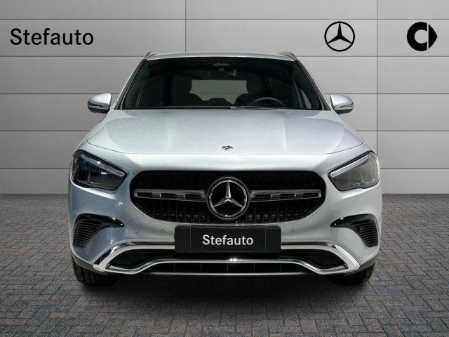 MERCEDES-BENZ GLA 200 d Automatic Progressive Advanced Plus