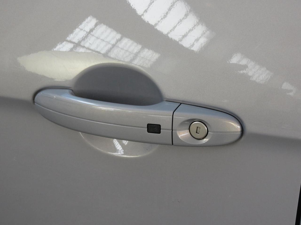 Ford S-Max 2.0 TDCI 163 CV POWERSHIFT TITANIUM