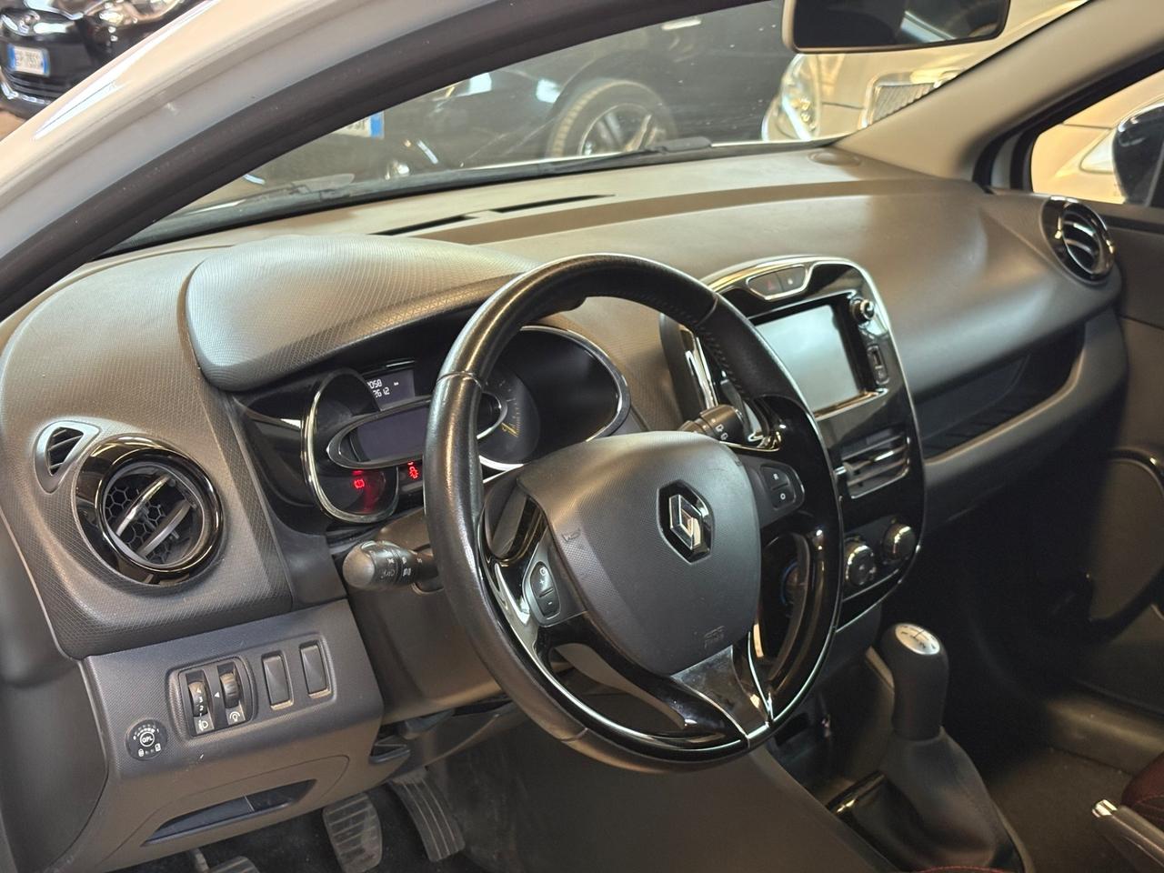 Renault Clio 1.2 75CV GPL 5 porte Live
