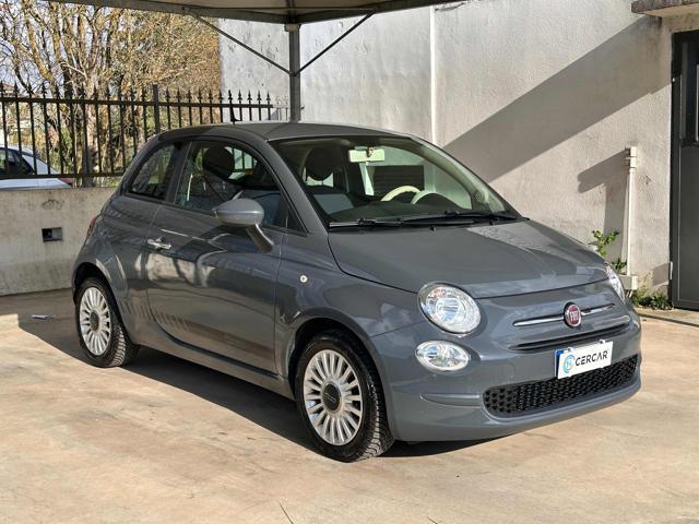 FIAT 500 1.2 EasyPower GPL FINO AL 10/2031OK NEOP