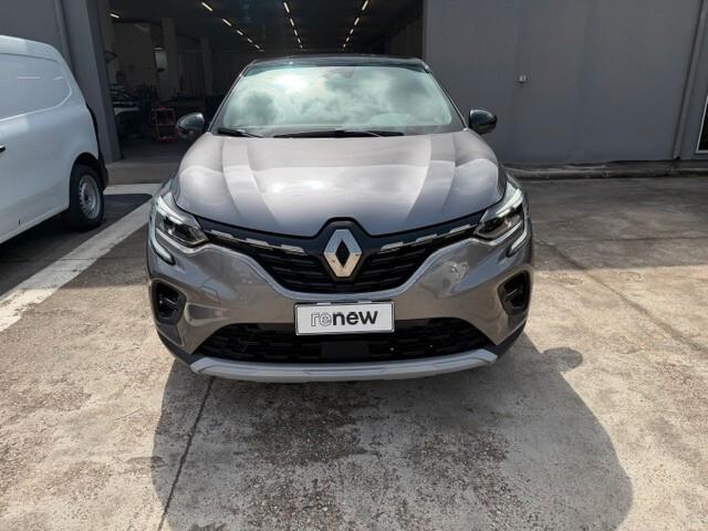 Renault Captur TCe 90 CV Techno
