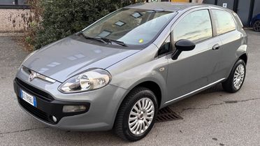 Fiat Punto Evo 1.4 3 porte Active Natural Power