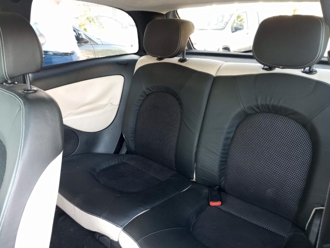 Lancia Ypsilon 1.3 MJT 90 CV Platino
