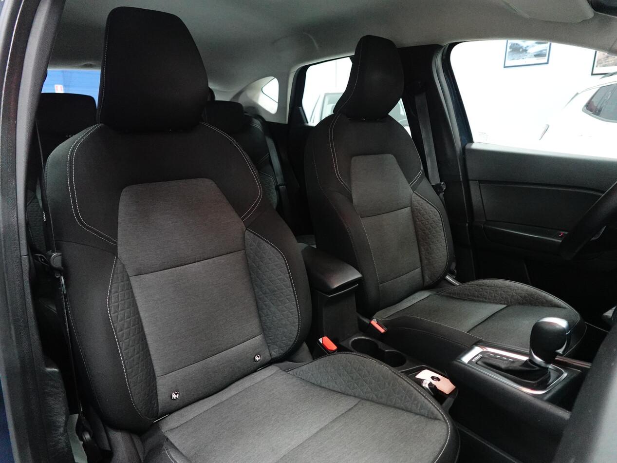 Renault Captur 1.6 E-TECH HYBRID 145 CV ZEN