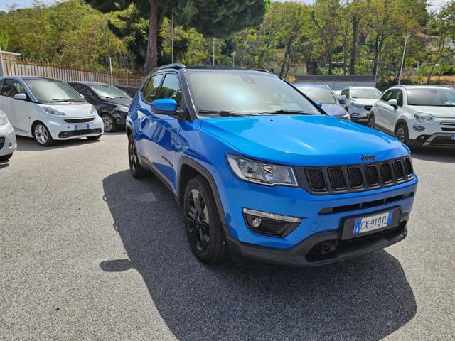 JEEP Compass 1.6 Multijet II 2WD Longitude