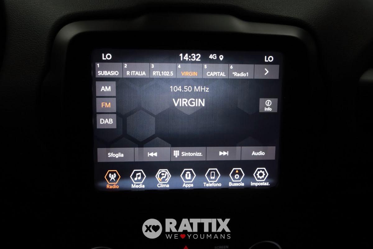 Jeep Renegade 1.3 T4 PHEV Limited 4xe AT6