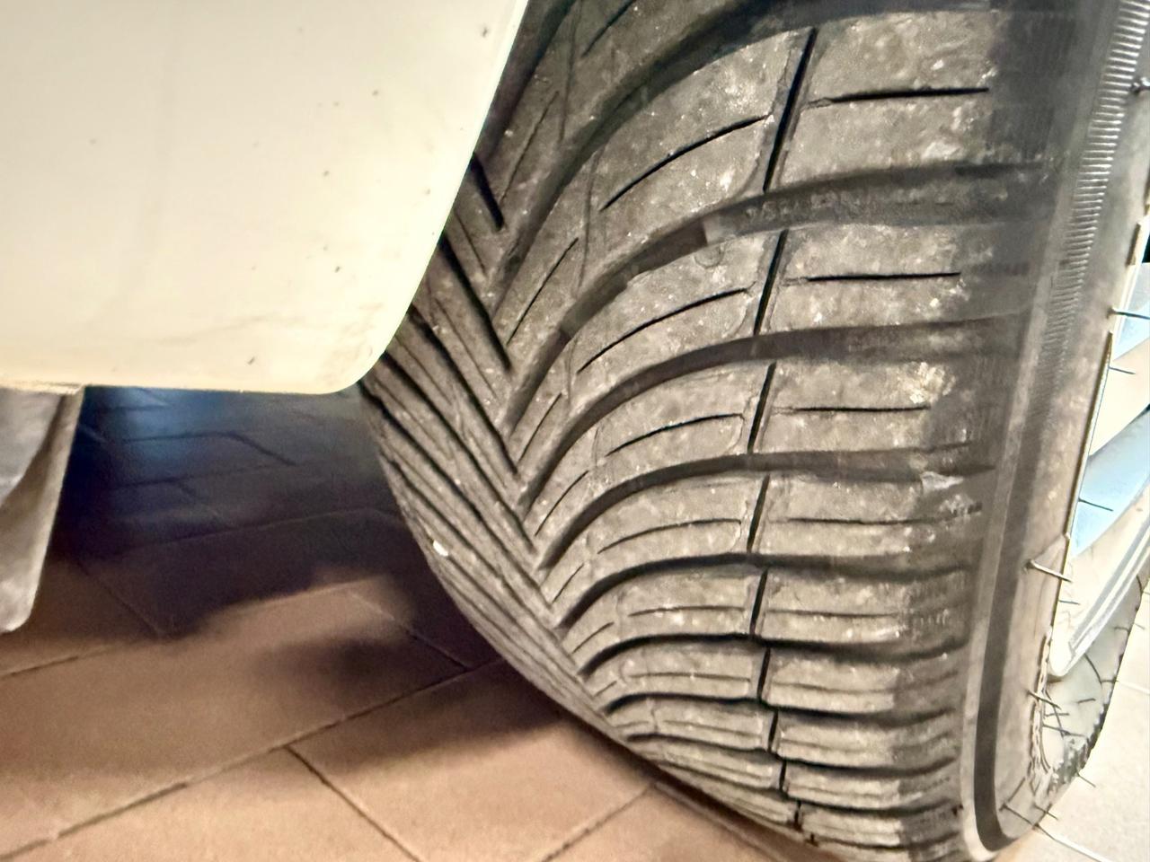 Toyota Yaris 1.4D-4D 90cv 5porte Neopatentati
