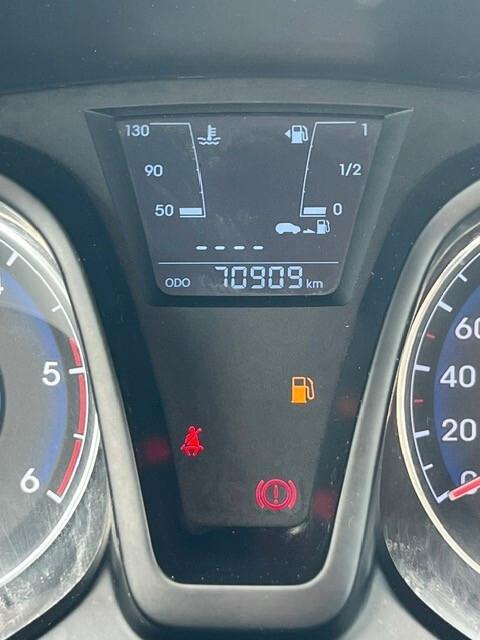 Hyundai iX20 1.4 CRDI 90 CV XPossible