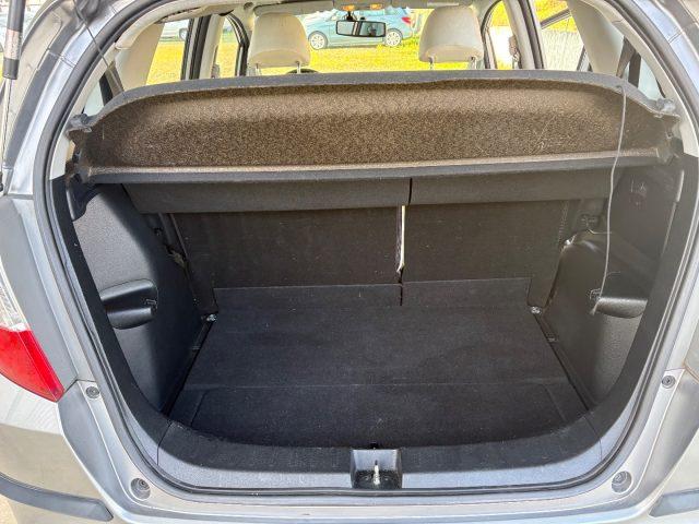 HONDA Jazz 1.4 Exclusive i-Shift AUTOMATICA MANDARINA DUCK