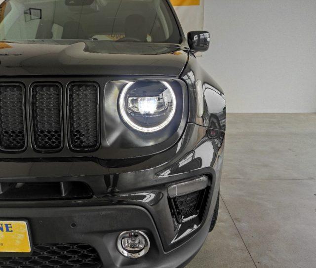 JEEP Renegade 1.0 T3 Limited BLACK PACK