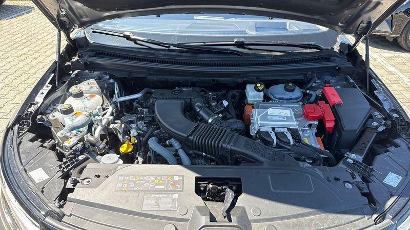 Renault Espace NUOVO esprit Alpine MY24 full hybrid E-Tech 200 7p