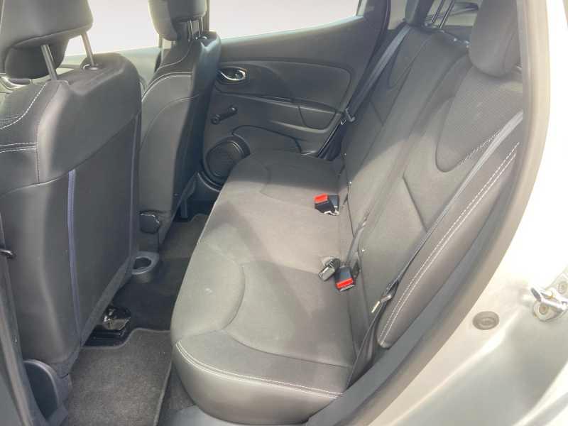 RENAULT Clio 5p 1.2 Wave 75cv