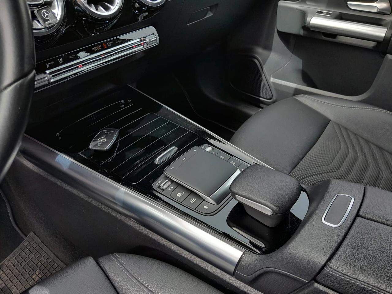 Mercedes-benz GLA 200 220 d Automatic Sport