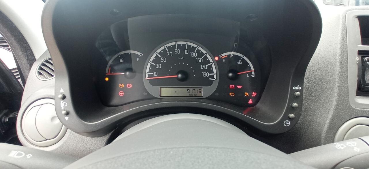Fiat Panda 1.2 GPL DI SERIE - 90 MILA KM
