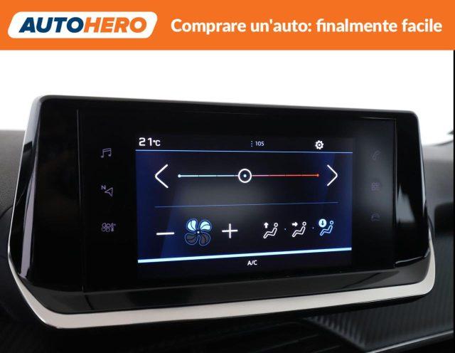 PEUGEOT 208 PureTech 75 Stop&Start 5 porte Active