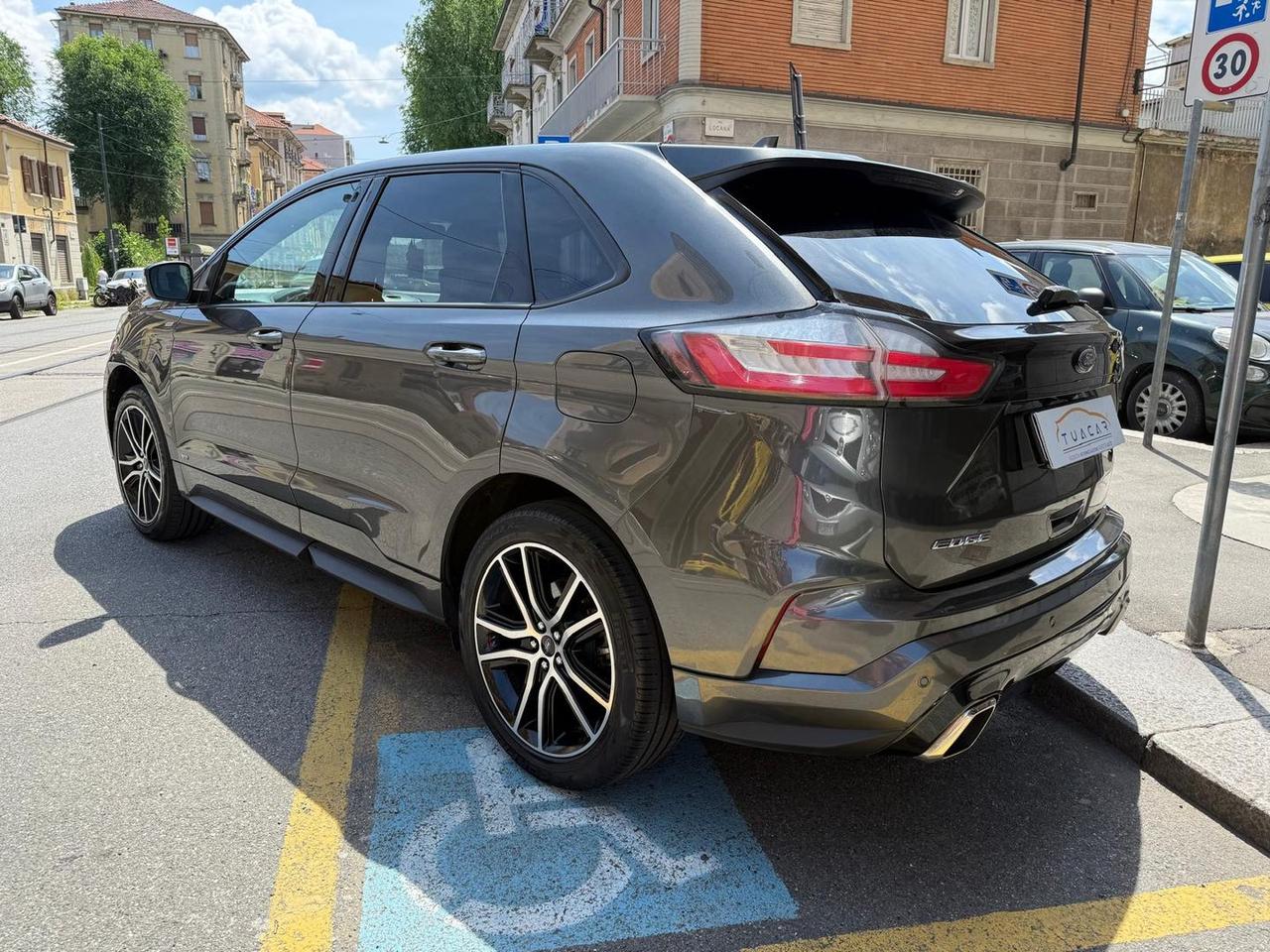 Ford Edge ST Line 2.0 EcoBlue Bi-Turbo