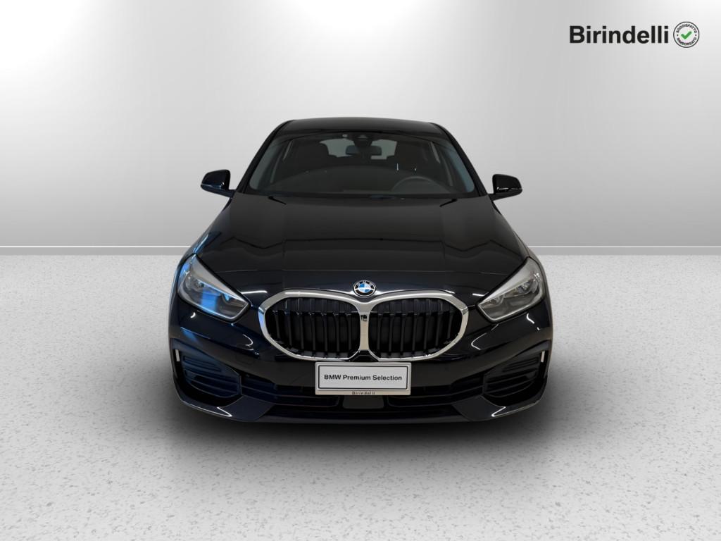 BMW Serie 1 (F40) - 116d 5p. Business Advantage