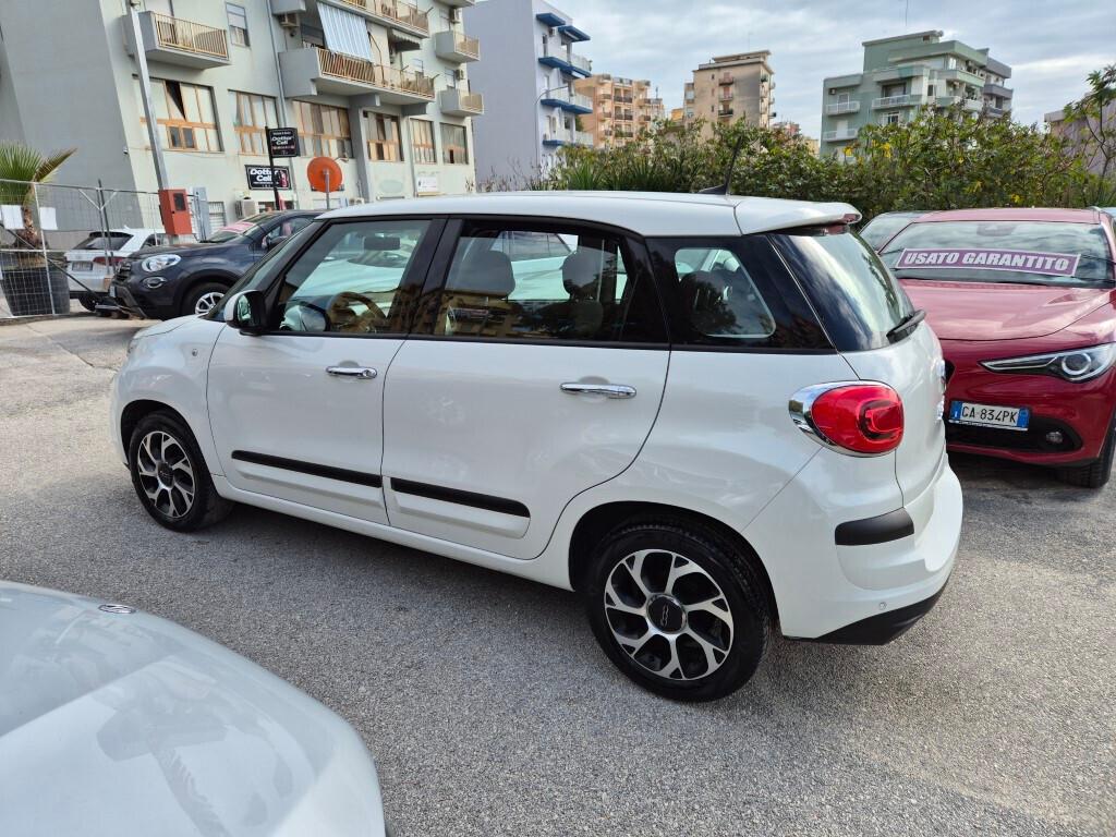 Fiat 500L 1.3 Multijet 95 CV Urban