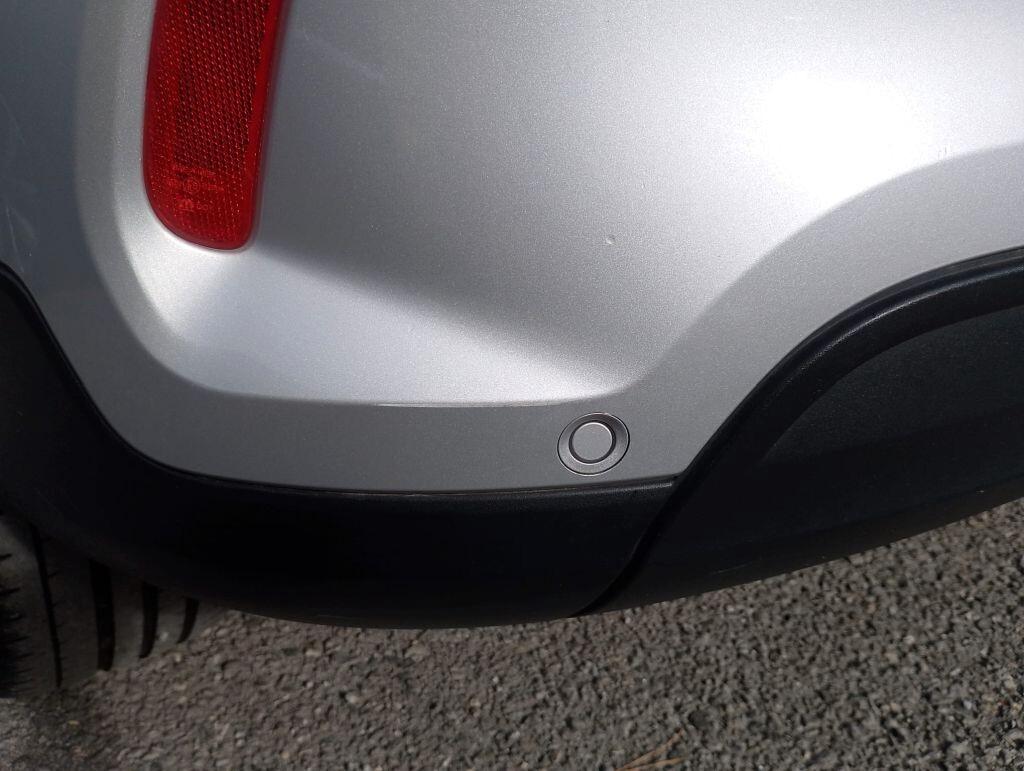 Fiat 500X 1.3 MultiJet 95 CV Connect