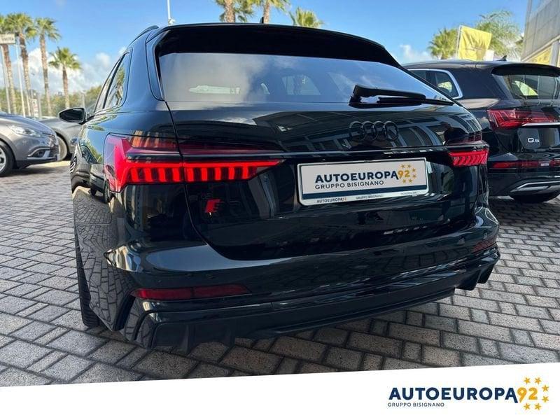 Audi A6 S6 Avant 3.0 TDI Quattro Tiptronic IVA ESPOSTA