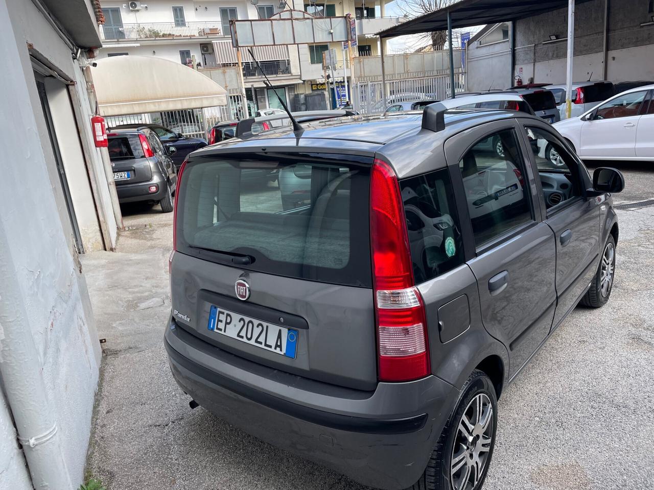 Fiat Panda 1.2 EasyPower Classic