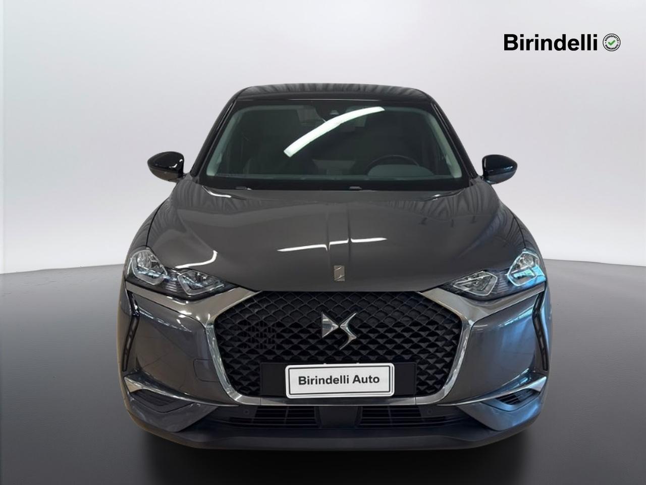 DS DS 3 2ª serie - DS 3 Crossback PureTech 100 So Chic