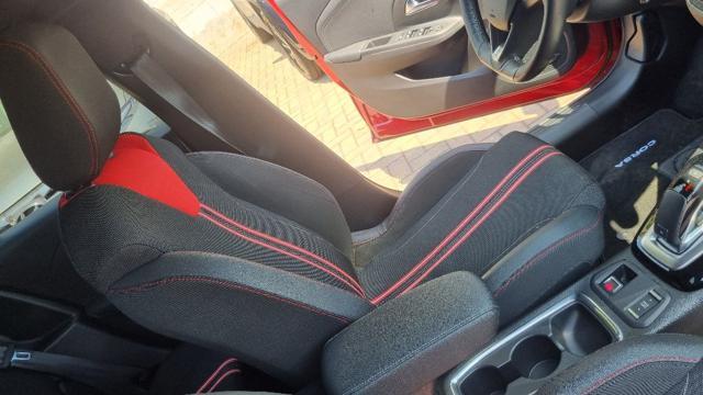 OPEL Corsa 1.2 130 CV aut. GS Line