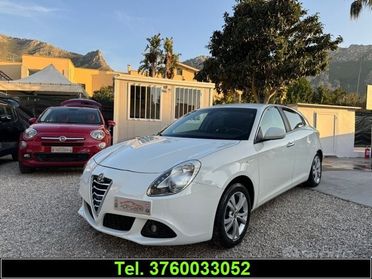 Alfa Romeo Giulietta 1.6 JTDm-2 105 CV Distinctive