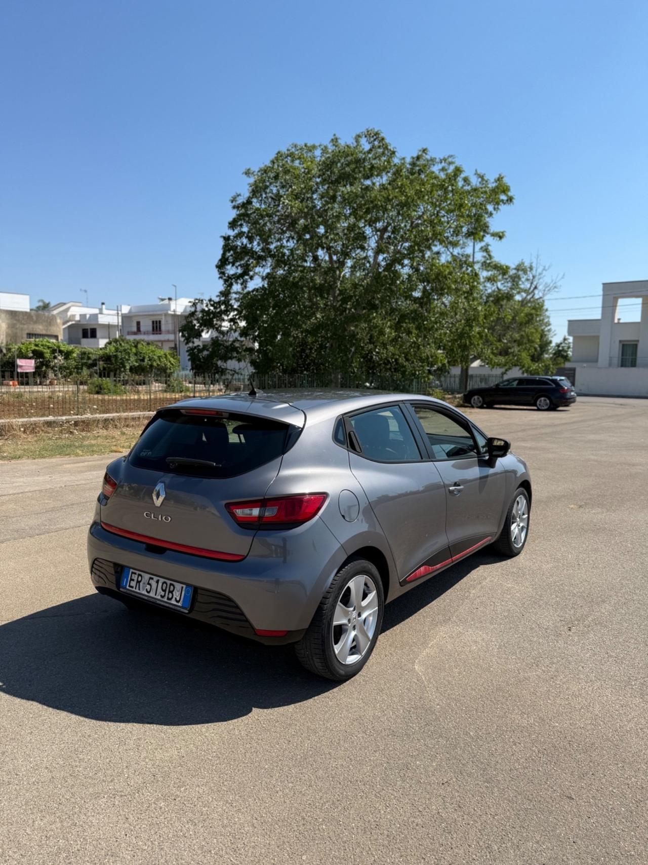 Renault Clio 1.2 16V 5 porte Live!