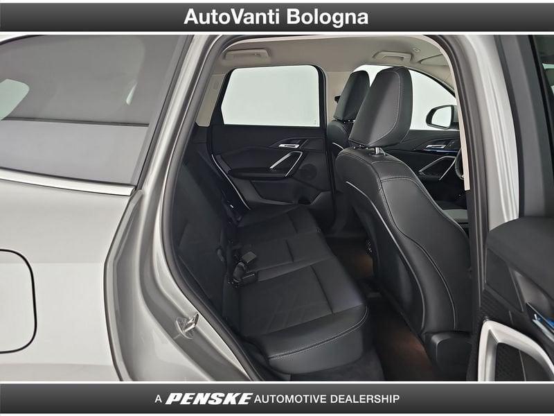 BMW iX1 iX1 eDrive 20 xLine