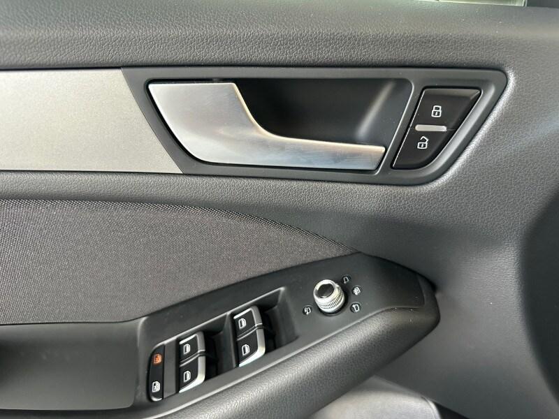 AUDI Q5 1ª serie Q5 2.0 TDI 150 CV Business