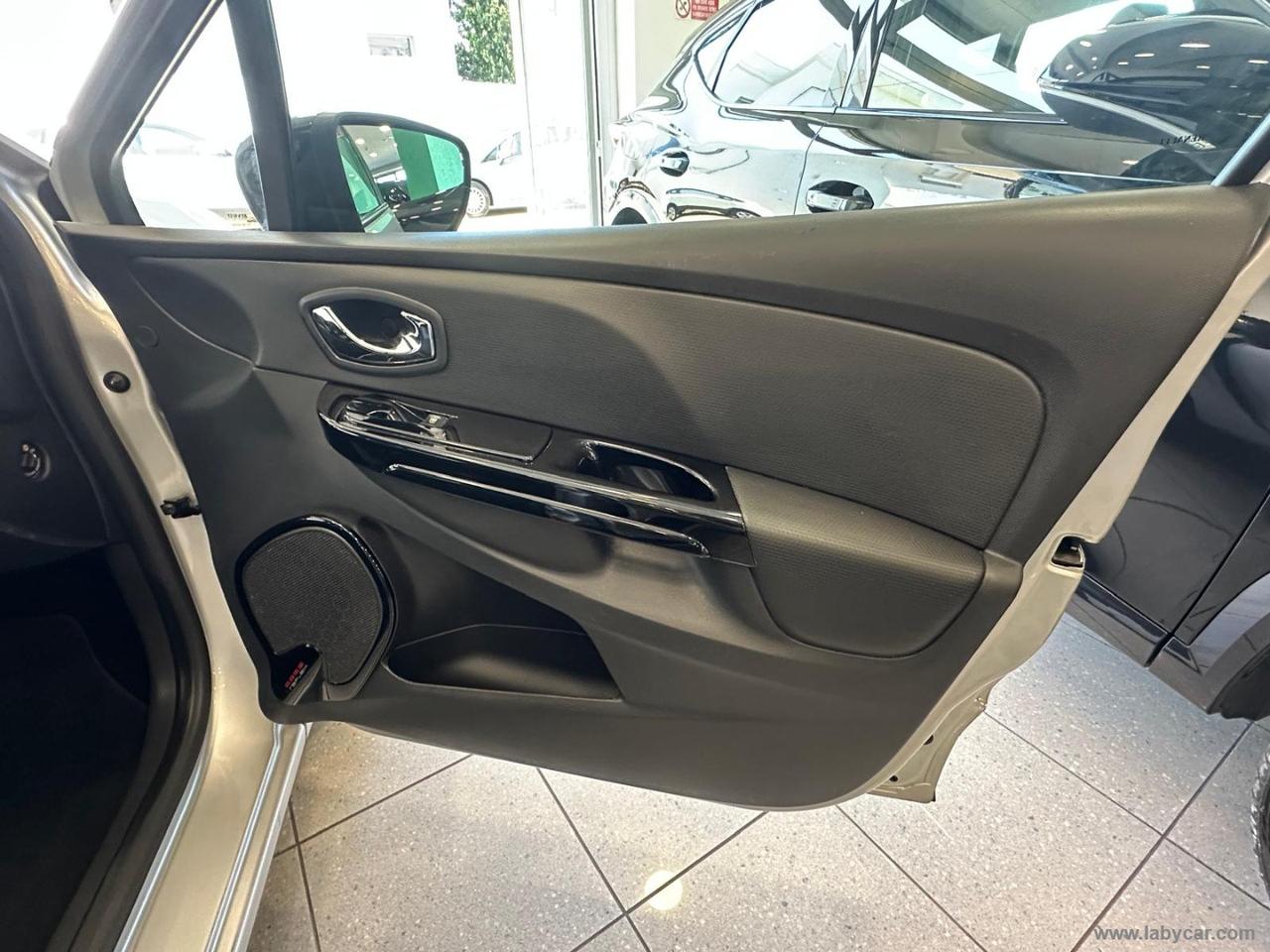 RENAULT Clio 1.5 dCi 8V 90 CV S&S 5p. Energy